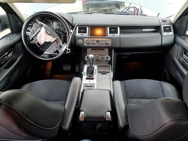 Photo 8 from auction – 2012 LAND ROVER RANGE ROVE with VIN SALSF2D43CA740536