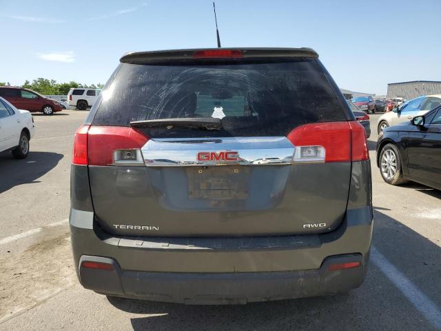 Photo 6 from auction – 2012 GMC TERRAIN SL with VIN 2GKFLREK5C6256313