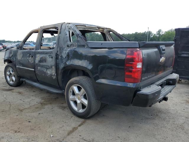 صورة رقم 2 من المزاد - 2011 CHEVROLET AVALANCHE مع VIN 3GNTKGE3XBG221954