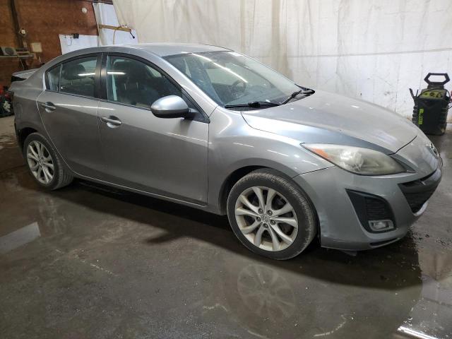 Photo 4 from auction – 2010 MAZDA 3 S with VIN JM1BL1S6XA1285972