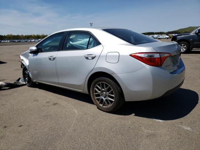 Photo 2 from auction – 2014 TOYOTA COROLLA L with VIN 2T1BURHE2EC048212