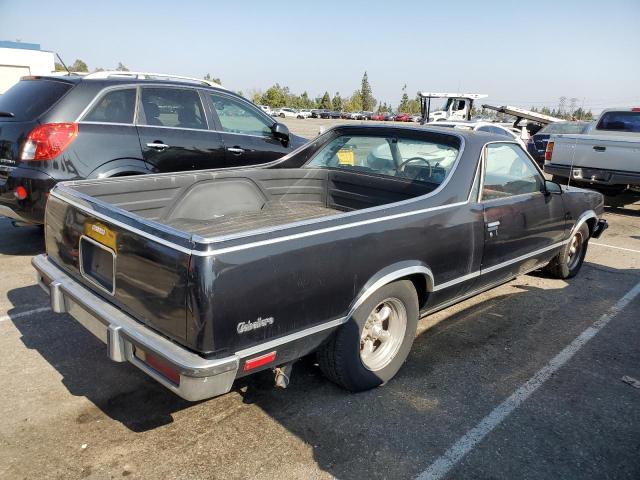 Photo 3 from auction – 1983 GMC CABALLERO with VIN 3GTCW80H2HS801193