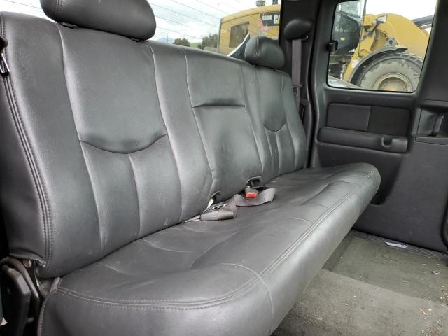 Photo 10 from auction – 2003 GMC SIERRA C25 with VIN 1GTHC29173E320067