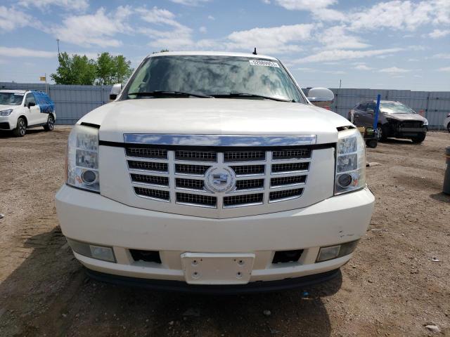 Photo 5 from auction – 2008 CADILLAC ESCALADE L with VIN 1GYFK63858R184720