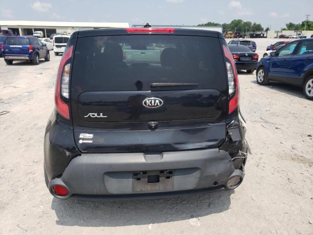 Photo 6 from auction – 2015 KIA SOUL with VIN KNDJN2A27F7222715