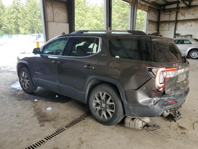 Photo 2 from auction – 2020 GMC ACADIA SLT with VIN 1GKKNULS6LZ181771