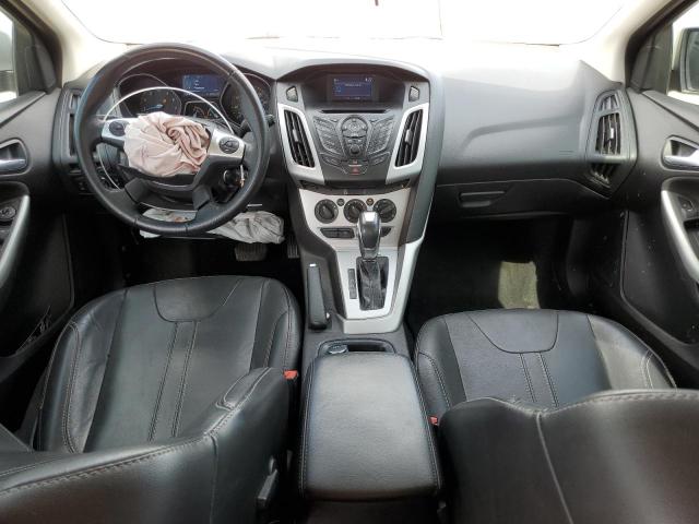 Photo 8 from auction – 2014 FORD FOCUS SE with VIN 1FADP3K26EL265806