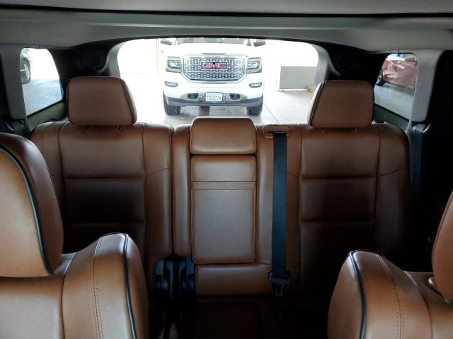 Photo 10 from auction – 2012 JEEP GRAND CHER with VIN 1C4RJFCT3CC333115