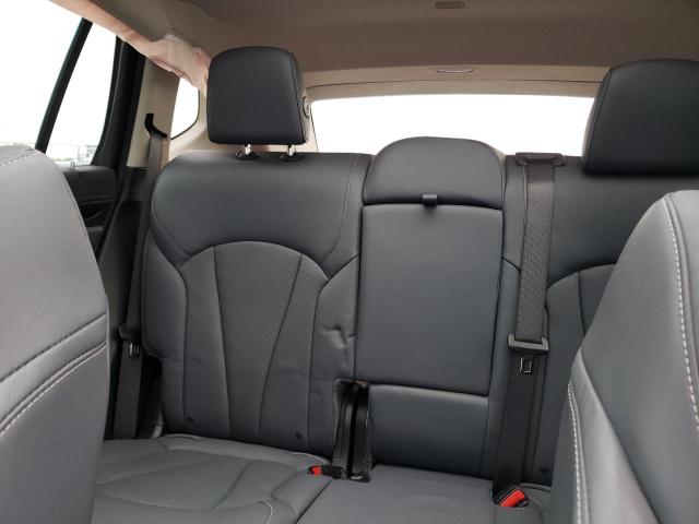 Photo 10 from auction – 2020 BUICK ENVISION P with VIN LRBFX4SX8LD113682