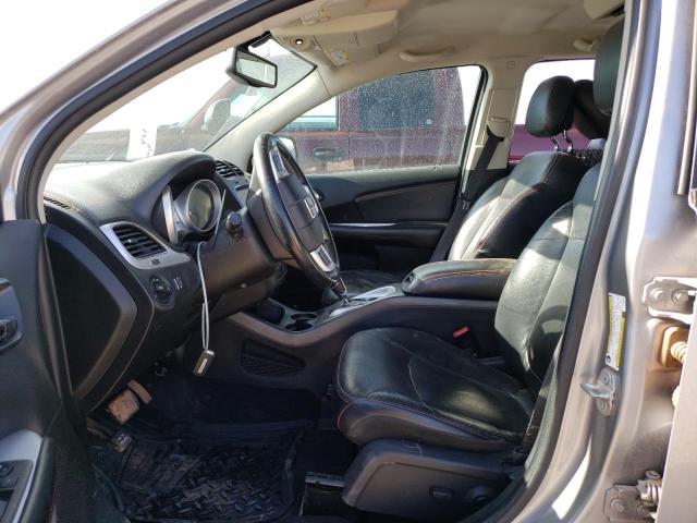Photo 7 from auction – 2016 DODGE JOURNEY R/ with VIN 3C4PDCEG2GT230307