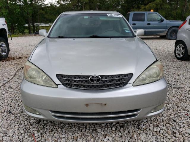 Photo 5 from auction – 2003 TOYOTA CAMRY LE with VIN 4T1BE32K63U671336