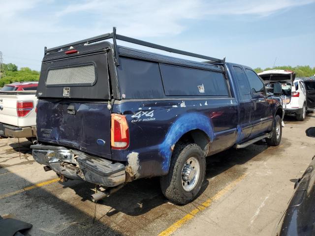Photo 3 from auction – 2002 FORD F250 SUPER with VIN 1FTNX21S82EB39117