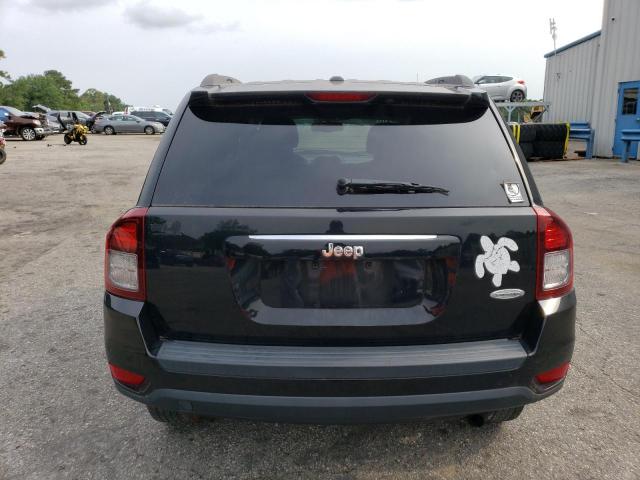 Photo 6 from auction – 2017 JEEP COMPASS LA with VIN 1C4NJCEA5HD164497