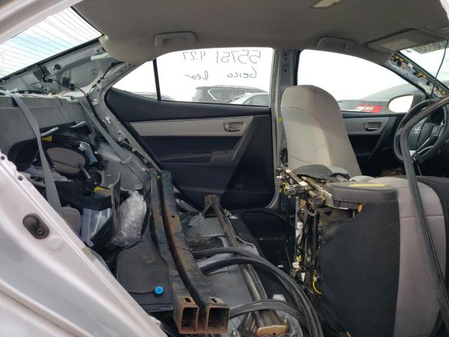 Photo 10 from auction – 2015 TOYOTA COROLLA L with VIN 2T1BURHE2FC278303