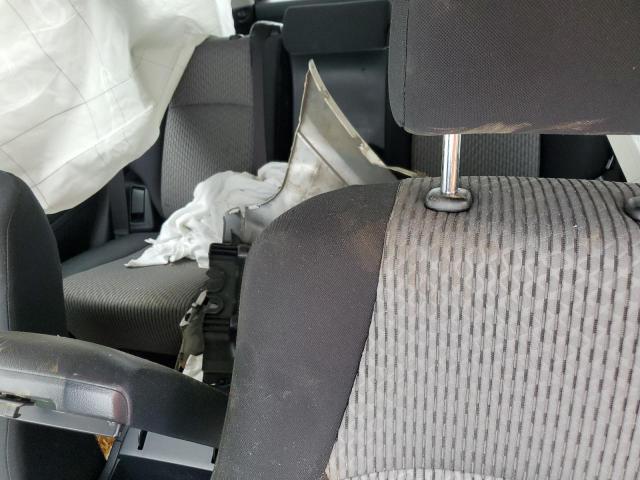 Photo 10 from auction – 2016 TOYOTA 4RUNNER SR with VIN JTEBU5JR6G5401309
