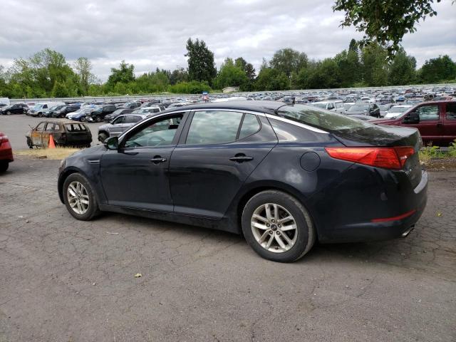 Photo 2 from auction – 2011 KIA OPTIMA LX with VIN KNAGM4A77B5070443