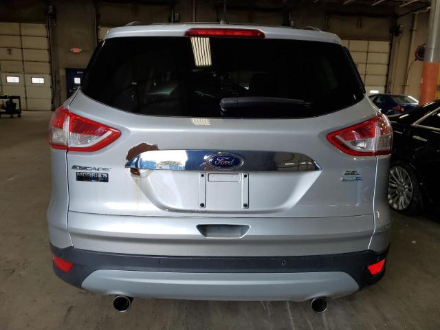 Photo 6 from auction – 2013 FORD ESCAPE SEL with VIN 1FMCU9H98DUC15256