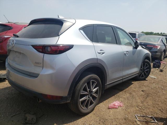 Photo 3 from auction – 2018 MAZDA CX-5 GRAND with VIN JM3KFBDM8J0320899
