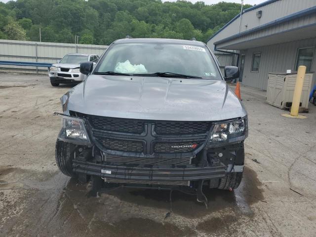 Zdjęcie 5 z aukcji – 2019 DODGE JOURNEY SE z VIN 3C4PDCBBXKT783983