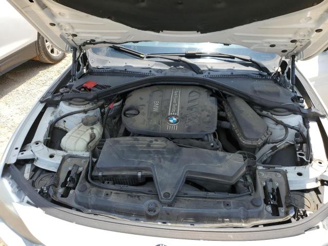Photo 11 from auction – 2014 BMW 328 D with VIN WBA3D3C58EK153082