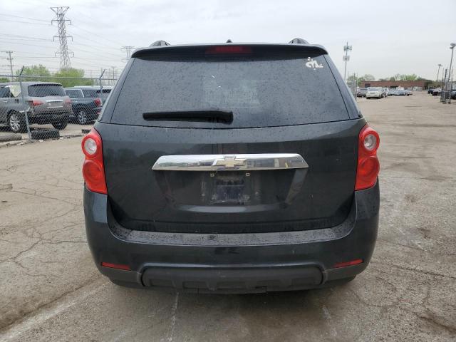 Photo 6 from auction – 2011 CHEVROLET EQUINOX with VIN 2CNALDEC5B6314898