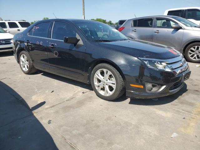 Photo 4 from auction – 2012 FORD FUSION SE with VIN 3FAHP0HA7CR413698
