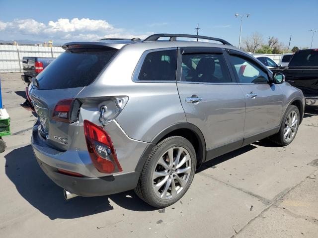 Photo 3 from auction – 2014 MAZDA CX-9 GRAND with VIN JM3TB3DV9E0440599