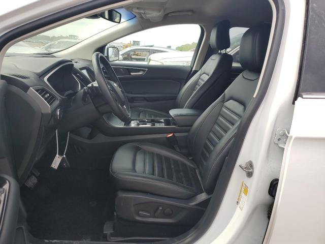صورة رقم 7 من المزاد - 2020 FORD EDGE SEL مع VIN 2FMPK4J90LBA34905