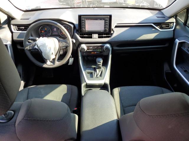 Photo 8 from auction – 2020 TOYOTA RAV4 LE with VIN JTMH1RFV3LD045339