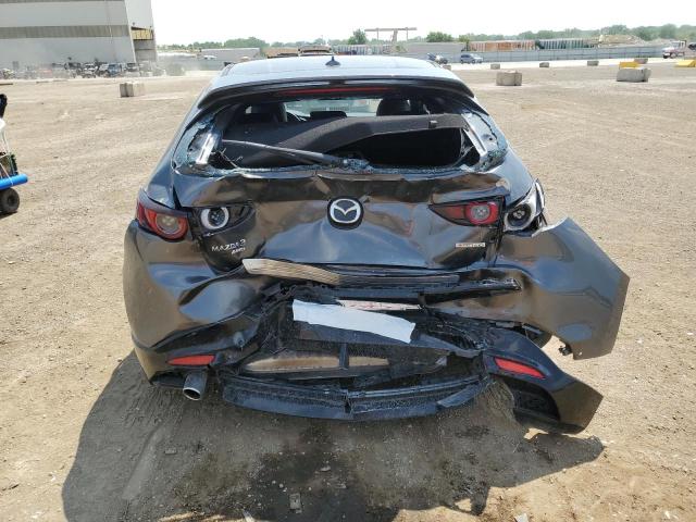Photo 6 from auction – 2020 MAZDA 3 PREMIUM with VIN JM1BPBNM1L1167588
