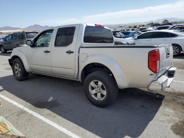 Photo 2 from auction – 2010 NISSAN FRONTIER C with VIN 1N6AD0ER8AC445745