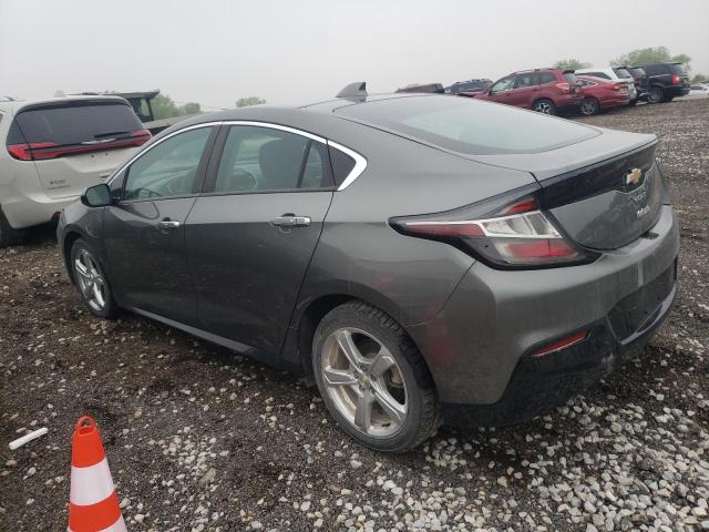 Photo 2 from auction – 2017 CHEVROLET VOLT LT with VIN 1G1RA6S59HU147379
