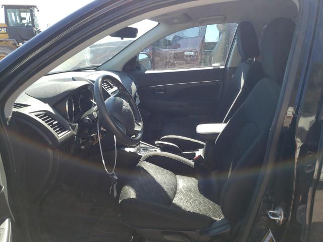 Photo 7 from auction – 2020 MITSUBISHI OUTLANDER with VIN JA4AP3AUXLU021254