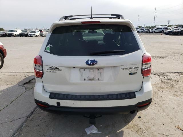 Photo 6 from auction – 2015 SUBARU FORESTER 2 with VIN JF2SJAHC5FH464536