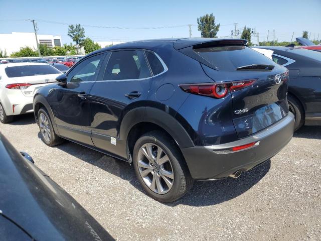 Photo 2 from auction – 2021 MAZDA CX-30 PREF with VIN 3MVDMACL8MM269527