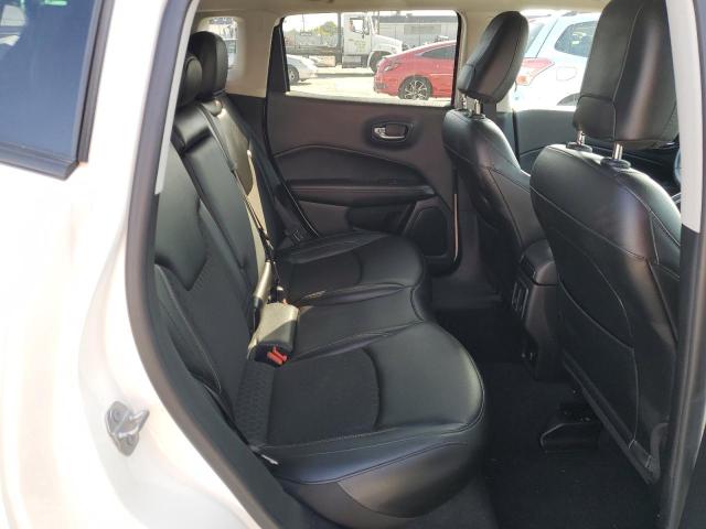Photo 11 from auction – 2020 JEEP COMPASS LA with VIN 3C4NJCBB7LT253293