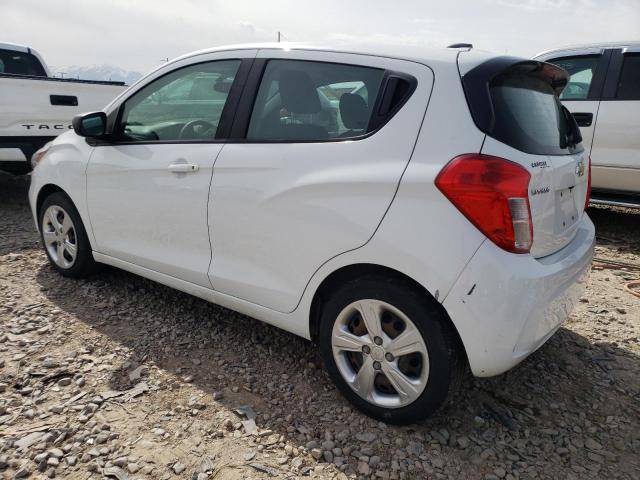 Photo 2 from auction – 2019 CHEVROLET SPARK LS with VIN KL8CB6SA6KC753526
