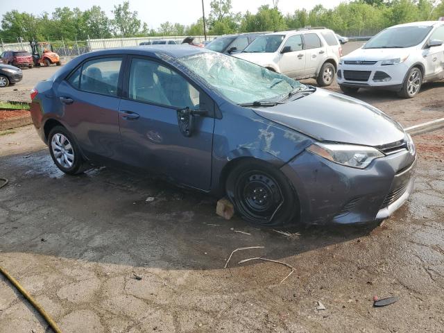 Photo 4 from auction – 2016 TOYOTA COROLLA L with VIN 5YFBURHE0GP480266