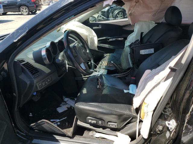 صورة رقم 7 من المزاد - 2004 NISSAN MAXIMA SE مع VIN 1N4BA41E34C874344
