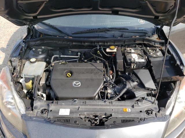 Photo 11 from auction – 2011 MAZDA 3 I with VIN JM1BL1VF1B1413075