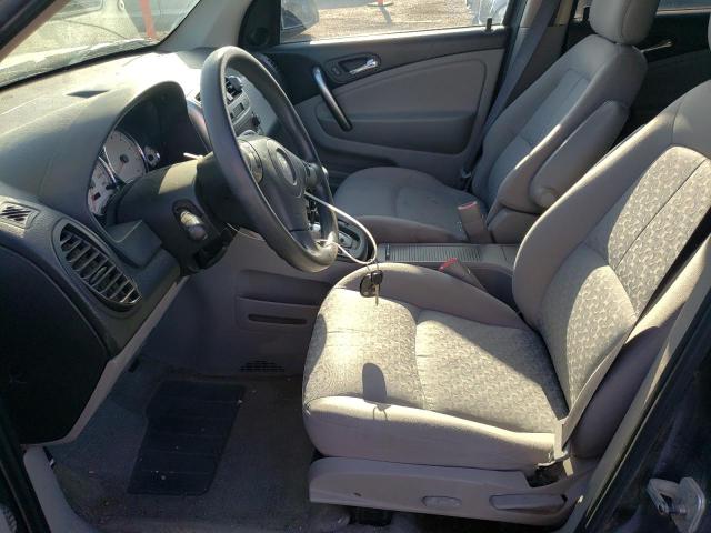 Photo 7 from auction – 2006 SATURN VUE with VIN 5GZCZ33D36S859100