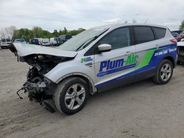 FORD ESCAPE SE 2016 with VIN 1FMCU0G76GUC06622 - Photo from auction
