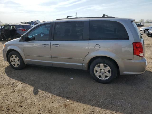 Photo 2 from auction – 2013 DODGE GRAND CARA with VIN 2C4RDGBG4DR606606