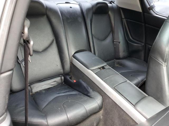 Photo 10 from auction – 2009 MAZDA RX8 with VIN JM1FE174990400310