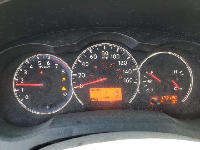 Photo 9 from auction – 2012 NISSAN ALTIMA BAS with VIN 1N4AL2AP6CN539917