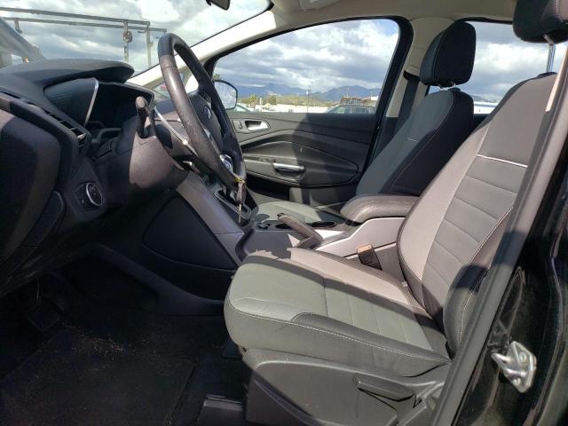 Photo 7 from auction – 2015 FORD C-MAX SE with VIN 1FADP5AU3FL120142
