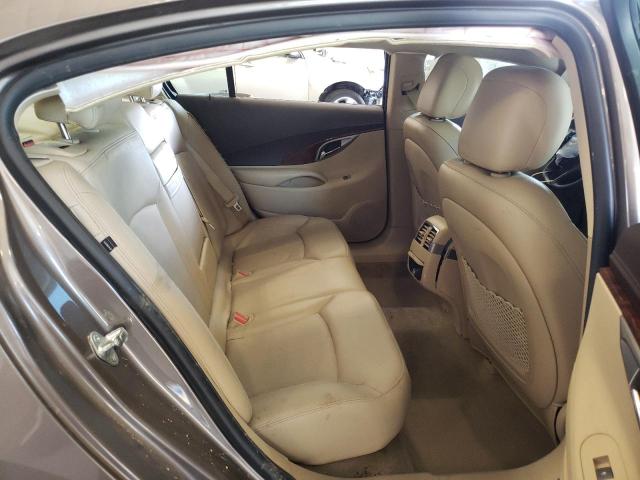 Photo 10 from auction – 2011 BUICK LACROSSE C with VIN 1G4GD5GD7BF330867