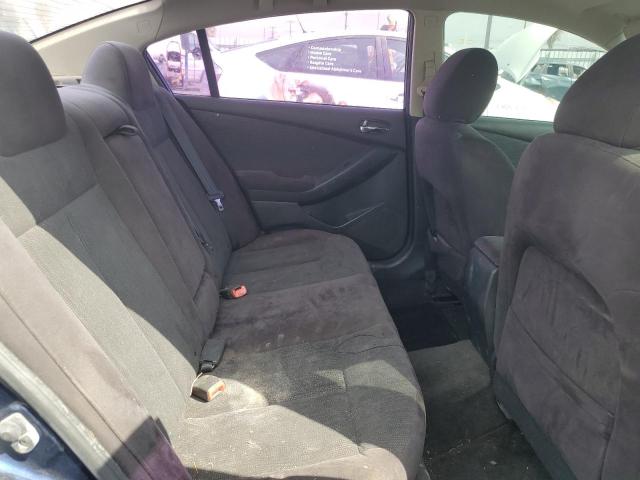 Photo 10 from auction – 2011 NISSAN ALTIMA BAS with VIN 1N4AL2AP7BN465597