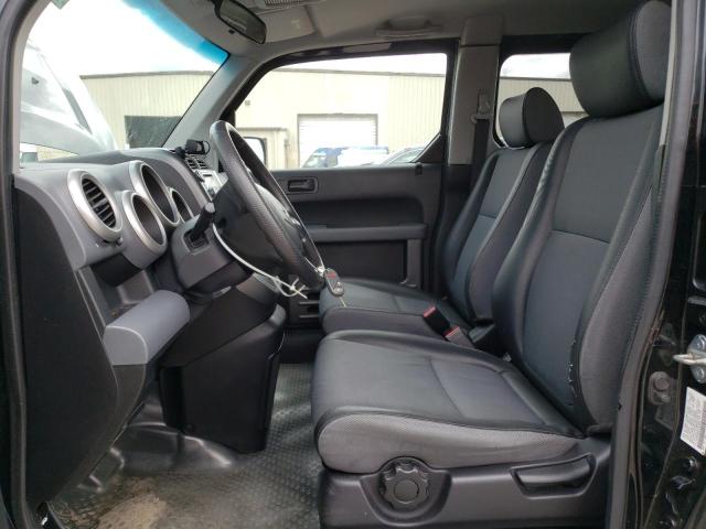 Photo 7 from auction – 2003 HONDA ELEMENT EX with VIN 5J6YH28503L007390
