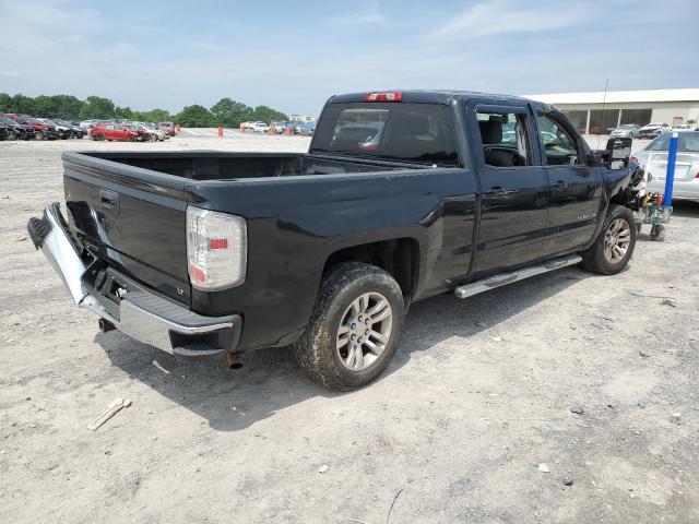 Photo 3 from auction – 2015 CHEVROLET SILVERADO with VIN 1GCUKREC4FF201764